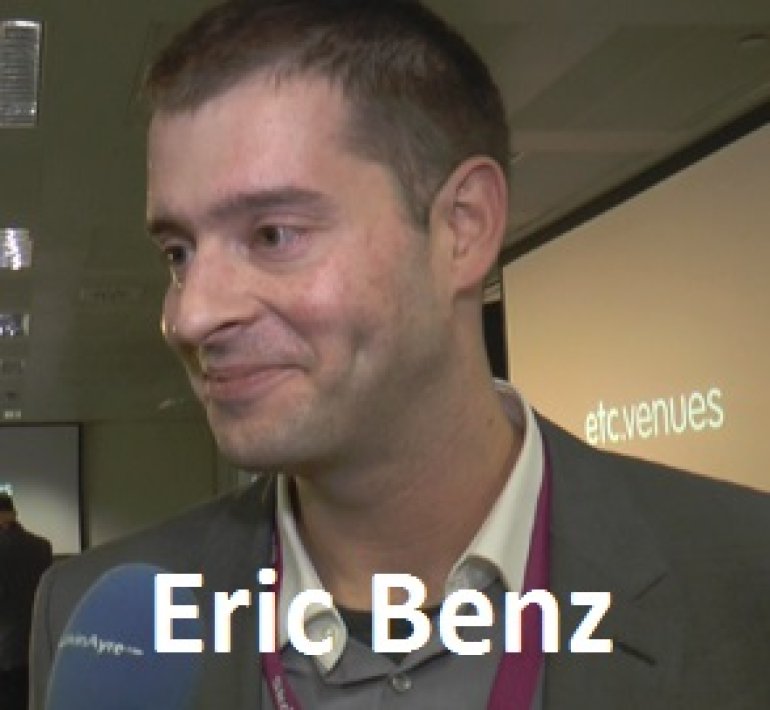 Eric Benz